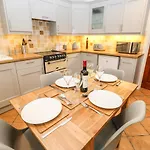 Vakantiehuis Pine Appleby-in-Westmorland