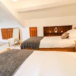 Pine Vakantiehuis Appleby-in-Westmorland