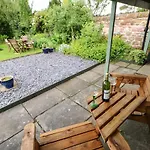 Vakantiehuis Pine