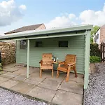 Pine Vakantiehuis Appleby-in-Westmorland
