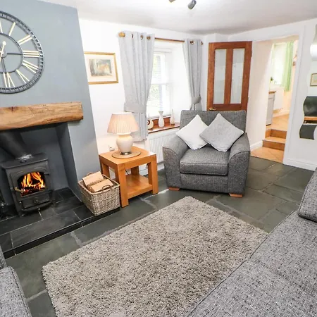 Pine بيت للعطل Appleby-in-Westmorland