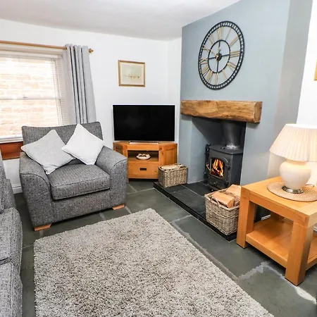 Pine * Appleby-in-Westmorland