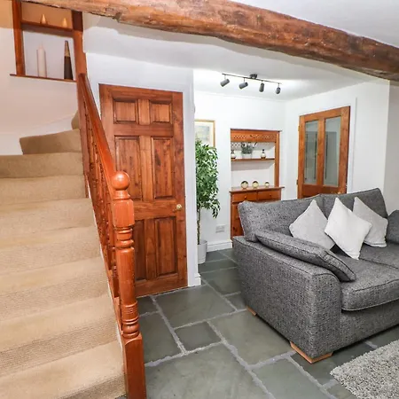 بيت للعطل Pine Appleby-in-Westmorland