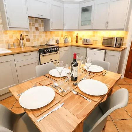 بيت للعطل Pine Appleby-in-Westmorland
