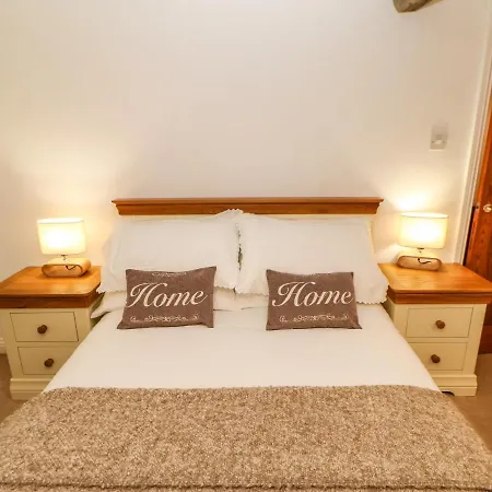 Semesterbostad Pine Appleby-in-Westmorland