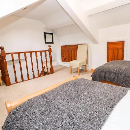 Pine * Appleby-in-Westmorland