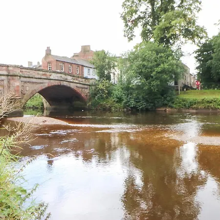 別荘 Pine Appleby-in-Westmorland