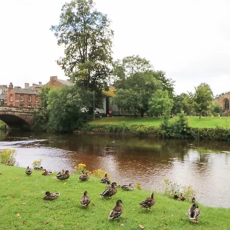 Pine Holiday home Appleby-in-Westmorland