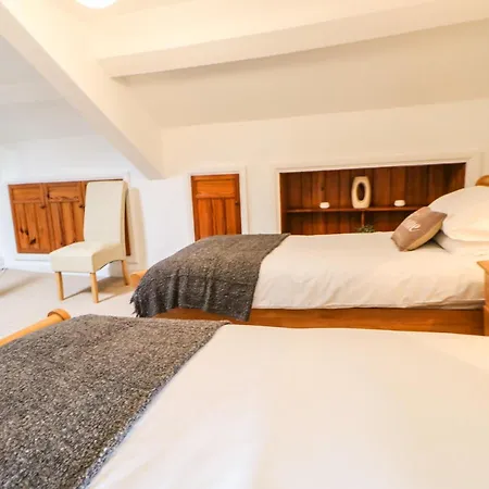 Pine Holiday home Appleby-in-Westmorland