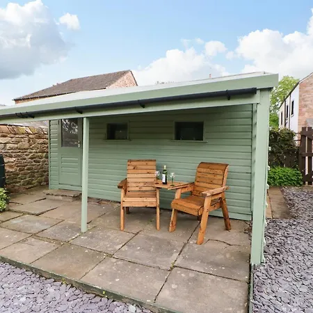 Pine بيت للعطل Appleby-in-Westmorland