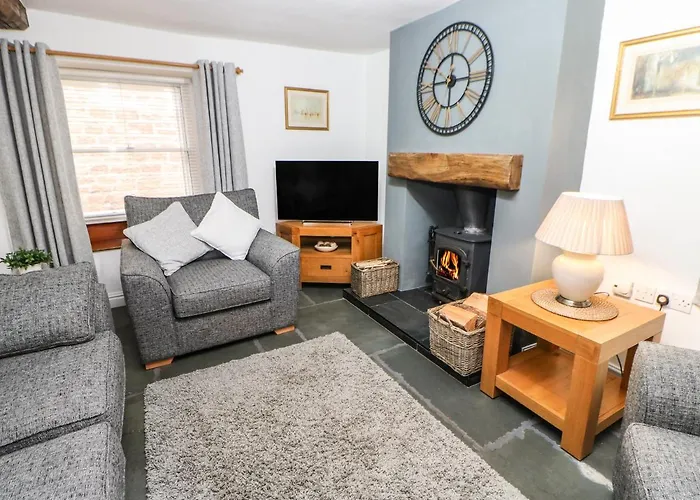 Pine * Appleby-in-Westmorland