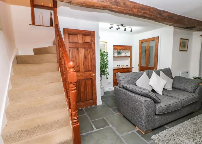 Semesterbostad Pine Appleby-in-Westmorland