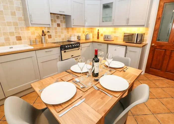 Semesterbostad Pine Appleby-in-Westmorland