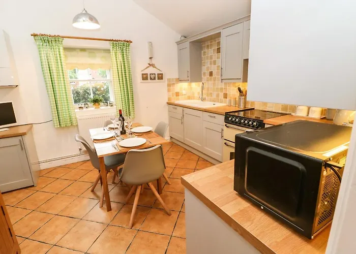 Pine Appleby-in-Westmorland