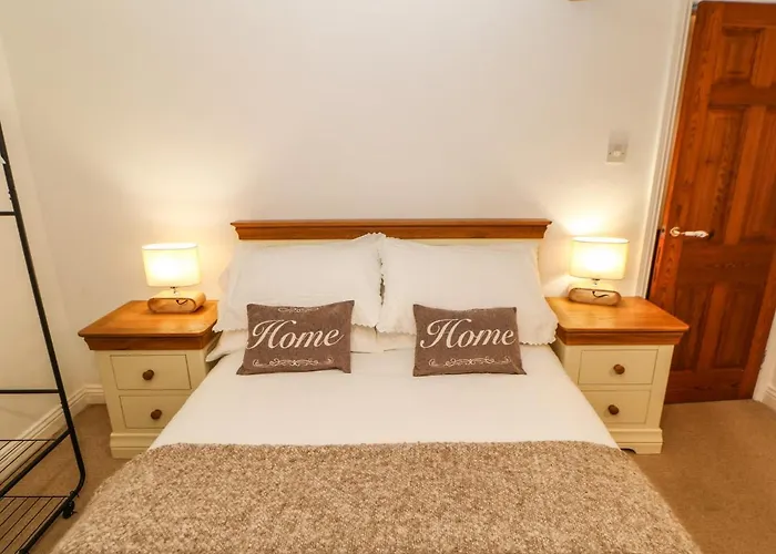 Semesterbostad Pine Appleby-in-Westmorland