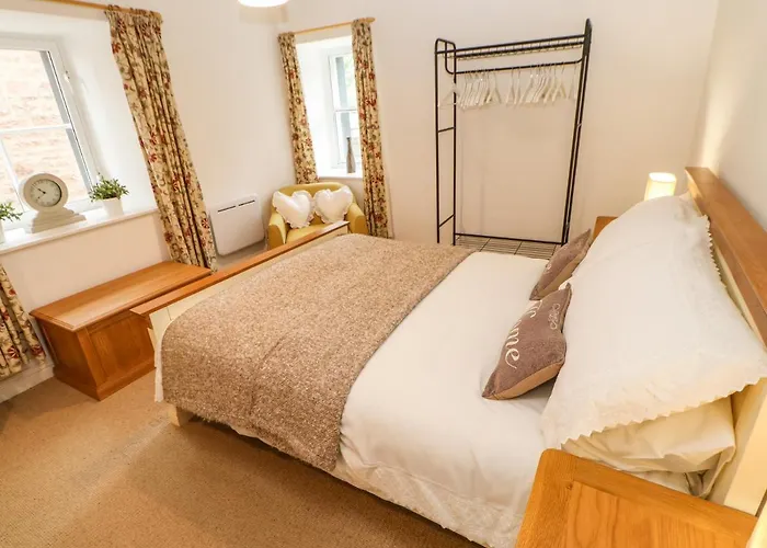 Semesterbostad Pine *