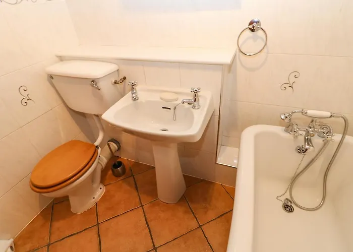 Pine Semesterbostad Appleby-in-Westmorland