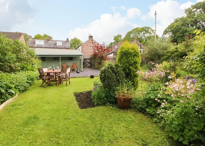 Pine Semesterbostad *