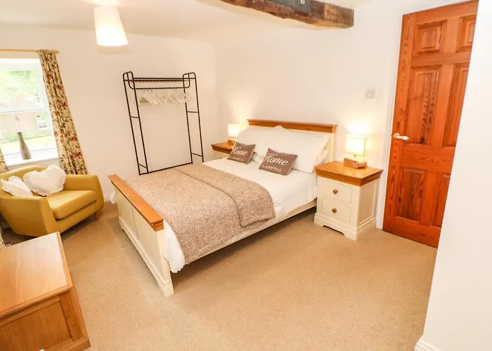 Pine Semesterbostad *