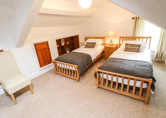 Pine Appleby-in-Westmorland