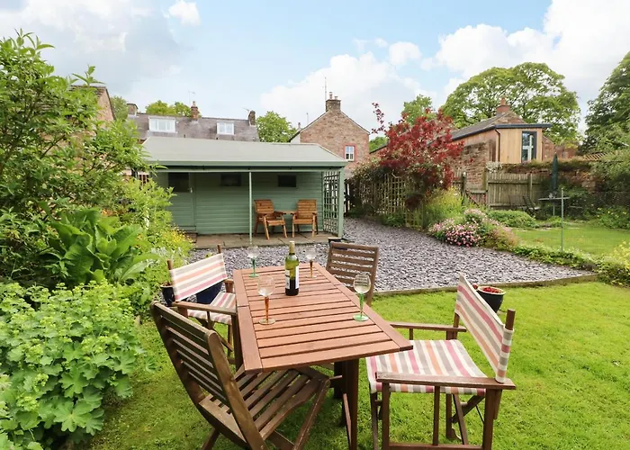 Pine Appleby-in-Westmorland