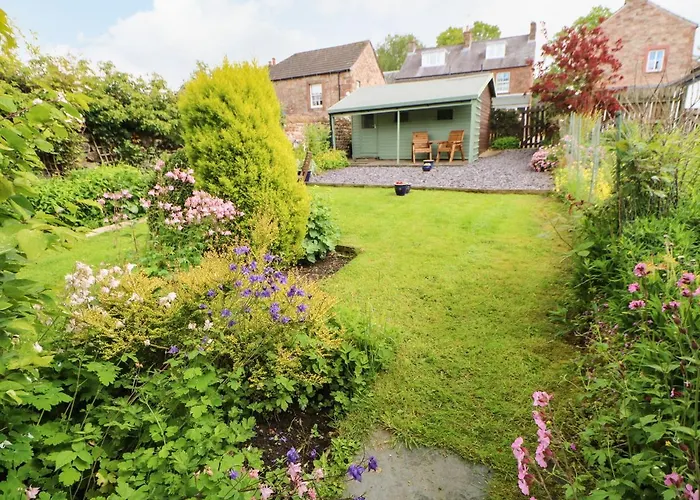 Semesterbostad Pine *