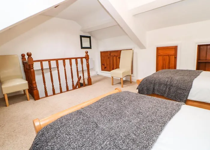 Pine * Appleby-in-Westmorland